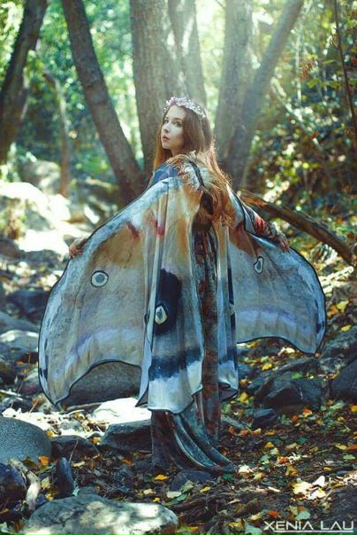 Spanish designer Alassie