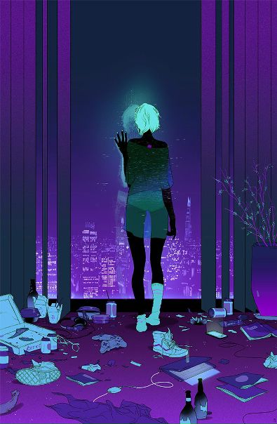 Tomer Hanuka