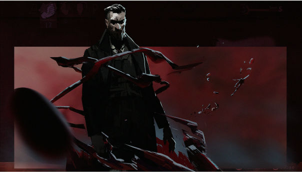 Vampyr