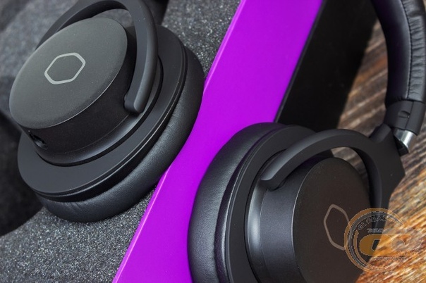 Cooler Master MH751 - очень удачная гарнитура без каких-либо недостатков. Подробнее о новинке узнаете из обзора GECID.com : 