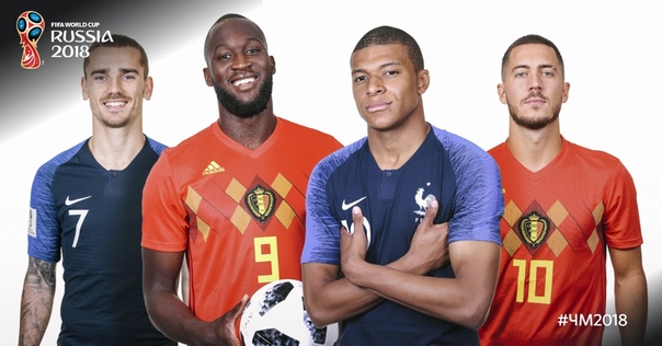 Прямо сейчас на волнах  - официального радиовещателя Чемпионата мира FIFA 2018 стартует шоу 