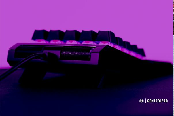 Для ControlPad, - нашего новейшего «экспериментального» продукта, мы выбрали Kickstarter, так как это отличный способ общения с сообществом геймеров. Если вы не прокомментировали, как ControlPad может улучшить вашу творческую деятельность или игры, сообщите нам об этом! Кикстарт нас на 