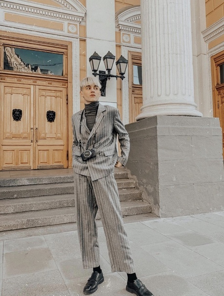 К - Классика 