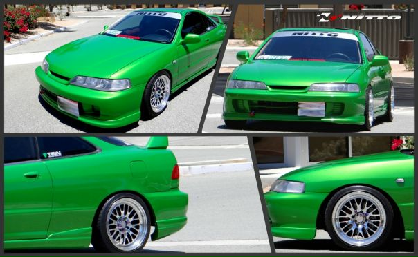 Оцените JDM легенду ! 