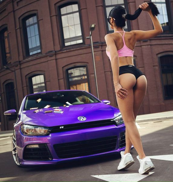Спортивная