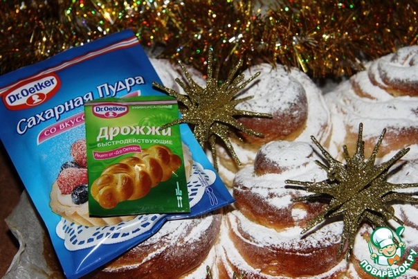 Хлеб 