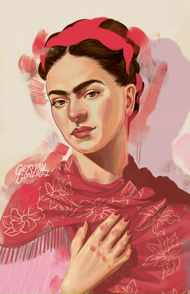 by German Gonzalez