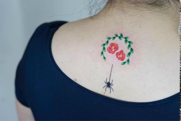 Zihee Tattoo