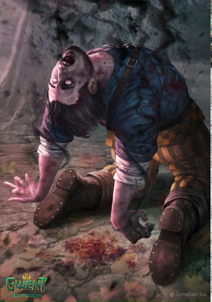 GWENT 