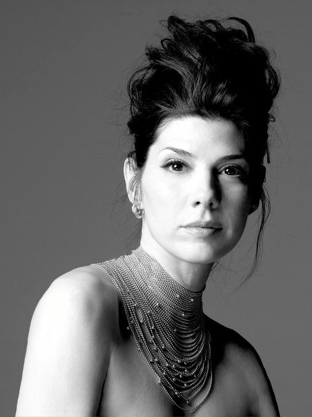 Мариса Томей Голая - Marisa Tomei Nude