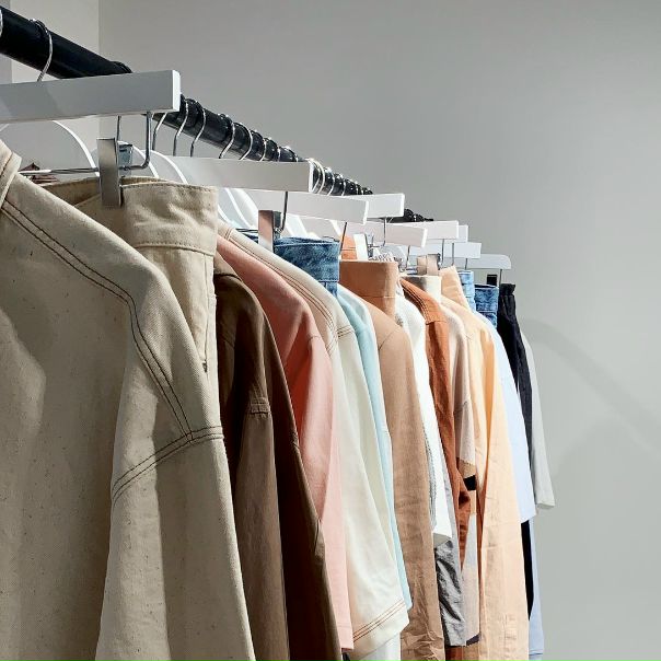 Смотри, как выглядит новая коллекция ASOS WHITE 