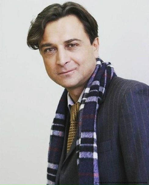 Сегодня День Рождения отмечает АЛЕКСАНДР ЛАЗАРЕВ. 